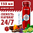 Дезодорант-антиперспирант мужской Old Spice WhiteWater спрей 150 мл Фото 0