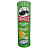 Чипсы Pringles картофельные сметана и лук, 165г