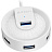 Разветвитель USB A4tech HUB-30 Фото 1