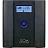 Источник бесперебойного питания Powercom Raptor RPT-1025AP LCD Фото 0