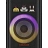 Акустическая система LG XL7S черная с подсветкой Фото 7