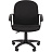 Кресло для руководителя Easy Chair 326 TC черное (ткань, пластик) Фото 0