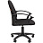 Кресло для руководителя Easy Chair 326 TC черное (ткань, пластик) Фото 1