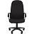 Кресло для руководителя Easy Chair 699 черное (ткань, пластик) Фото 0