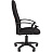 Кресло для руководителя Easy Chair 699 черное (ткань, пластик) Фото 1