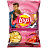 Чипсы Lays со вкусом краба 225 г