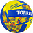 Мяч волейбольный Torres Grip Y №5 разноцветный Фото 0