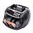 Счетчик банкнот Cassida 6650 UV EUR/USD/RUB