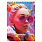 Блокнот А5 60л. на гребне BG "Important girl", твердая подложка Фото 0
