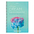 Тетрадь А4, 80 л., BRAUBERG, гребень, клетка, обложка картон, "Dream", 404049 Фото 1