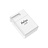 Флешка USB 2.0 64 ГБ Netac U116 (NT03U116N-064G-20WH) Фото 2
