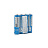 Батарейка GP PowerPlus AA (R06) 15G солевая Цена за 1 батарейку Фото 1