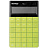 Калькулятор настольный Berlingo "PowerTX", 12 разр., двойное питание, 165*105*13мм, зеленый Калькулятор настольный Berlingo "PowerTX", 12 разр., двойное питание, 165*105*13мм, зеленый