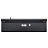 Клавиатура проводная SONNEN KB-8280, USB, 104 плоские клавиши, черная, 513510 Фото 2