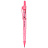 Карандаш механический Faber-Castell "Tri Click" 0,7мм, 2B, с ласт+грифели 20шт., 0,7мм+ластик "Sleeve Mini", прям, 54*25*13мм, пласт.фут, голуб, блис Фото 4