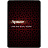 SSD накопитель Apacer Panther AS350X 1 ТБ (AP1TBAS350XR-1)
