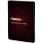 SSD накопитель Apacer Panther AS350X 1 ТБ (AP1TBAS350XR-1) Фото 1