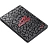 SSD накопитель Apacer SSD PANTHER AS350 1TB SATA 2.5 7mm Фото 1