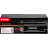 Картридж лазерный Комус 20N5HC0 для Lexmark голубой совместимый повышенной емкости Фото 0