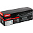 Картридж лазерный Комус 20N5HC0 для Lexmark голубой совместимый повышенной емкости Фото 1