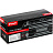 Картридж лазерный Комус 418127 для Ricoh черный совместимый Фото 2