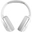 Наушники беспроводные A4Tech Fstyler BH220 белые Фото 0