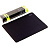 Коврик для мыши Smartbuy Rush Blackout (SBMP-01G-K) Фото 1