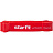 Эспандер ленточный Starfit ES-803 нагрузка 17-54 кг Фото 0