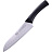 Нож кухонный Mielaje Santoku универсальный (лезвие 16 см, 41416)