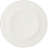 Тарелка обеденная Kaylas фарфор 22.4 см белая (6 штук в упаковке)