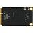 SSD накопитель Netac N5M 512 ГБ (NT01N5M-512G-M3X) Фото 0
