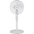 Вентилятор напольный Electrolux EFF-1006W белый Фото 1