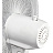 Вентилятор напольный Electrolux EFF-1006W белый Фото 4