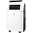 Кондиционер мобильный Ballu Aura BPAC-12 CP/N1_24Y (НС-1594923) Фото 2