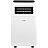 Кондиционер мобильный Ballu Aura BPAC-12 CP/N1_24Y (НС-1594923) Фото 3