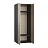 Шкаф-купе комбинированный K-Loft (дуб скандинавский/графит, 1370х420х752 мм) Фото 1