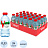 Вода минеральная Vittel столовая негазированная 0.33 л