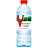 Вода минеральная Vittel столовая негазированная 0.5 л Фото 0
