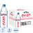 Вода минеральная Evian столовая негазированная 1 л