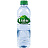 Вода минеральная Volvic столовая негазированная 0.5 л Фото 0
