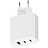Сетевое зарядное устройство Xiaomi 67W GaN Charger 2C1A EU 67Вт (BHR7493EU) Фото 1