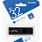 Флешка USB 3.0 32 ГБ Smartbuy Fashion (SB032GB3FSK) Фото 3