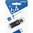 Флешка USB 3.0 64 ГБ Smartbuy V-Cut (SB64GBVC-K3) Фото 3