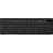 Клавиатура беспроводная Genius Slimstar 7230 (31310021402)