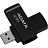 Флешка USB 3.0 128 ГБ Adata UC310 (UC310-128G-RBK) Фото 0