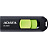 Флешка USB 3.0 32 ГБ Adata UC300 (ACHO-UC300-32G-RBK/GN)