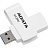 Флешка USB 3.0 128 ГБ Adata UC310 (UC310-128G-RWH) Фото 0
