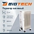 Радиатор масляный BigTech WBH001 Фото 0