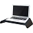 Подставка для ноутбука KD_Сетбари-1, черный Фото 1