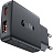 Сетевое зарядное устройство Acefast A69 30 Вт (AF-A69-BK) Фото 0